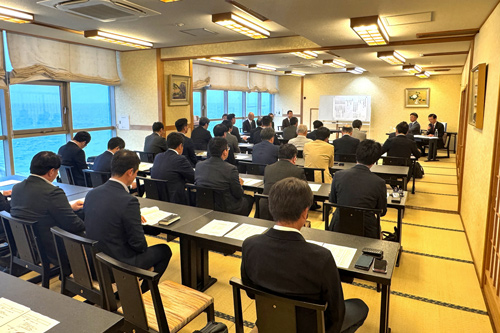 第49回通常総会