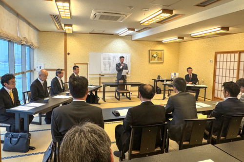 第49回通常総会