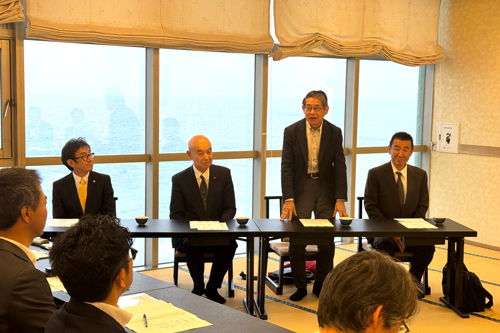 第49回通常総会