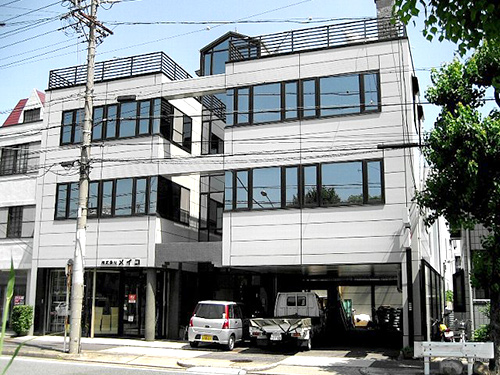 株式会社 メイゴ